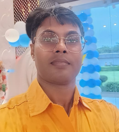 SUJEET KUMAR