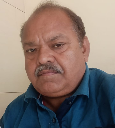 Sunil Kumar Sharma