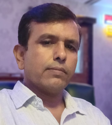 Dilip Kumar
