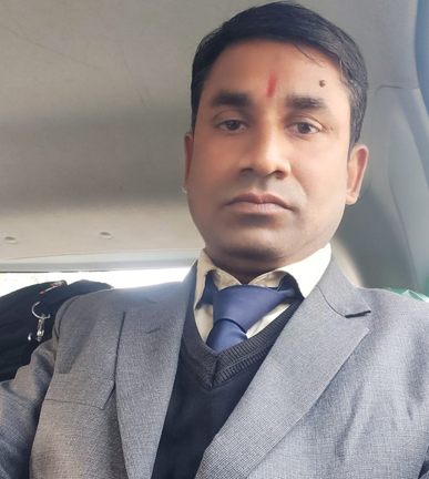 Anuj Kumar