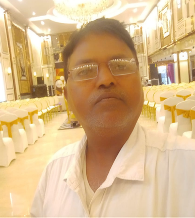 Uma Shankar Pandit