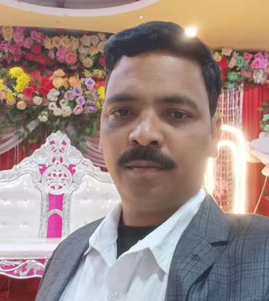 Santosh Kumar Suman